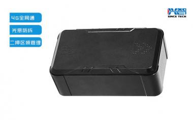 4G超長待機終端AG01W